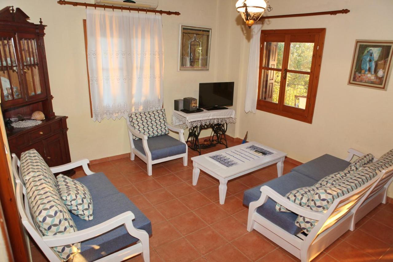 Villa Maria O Skopelos Dış mekan fotoğraf