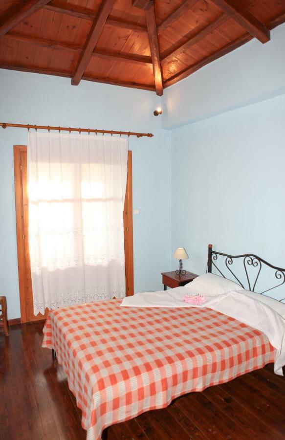 Villa Maria O Skopelos Dış mekan fotoğraf